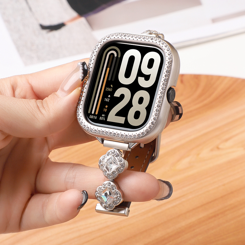 Men Accessories All - حافظة كمبيوتر ماسية مجوفة لساعة Xiaomi