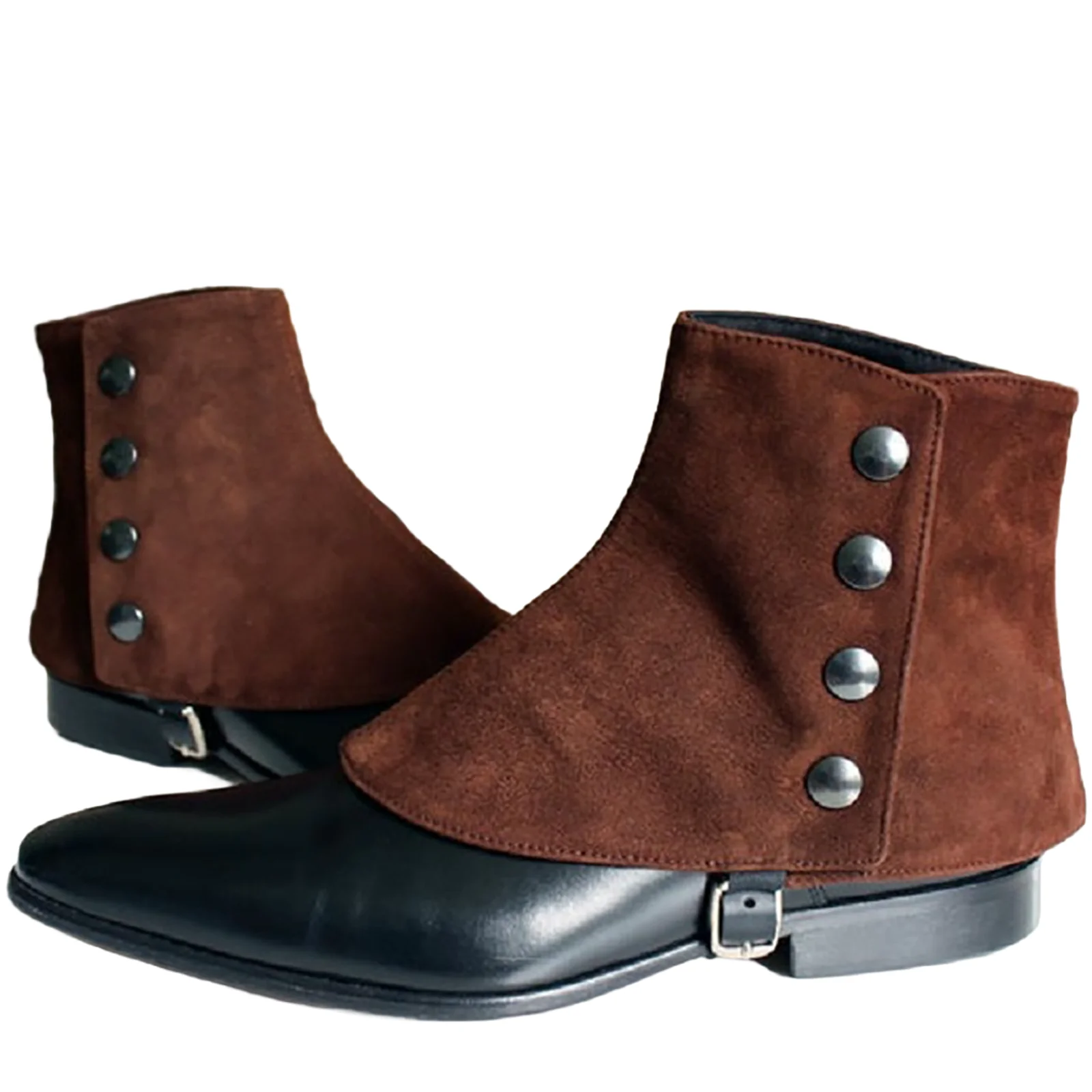 Men'S Accessories In The 1920S - أغطية أحذية من العصور الوسطى، إكسسوارات