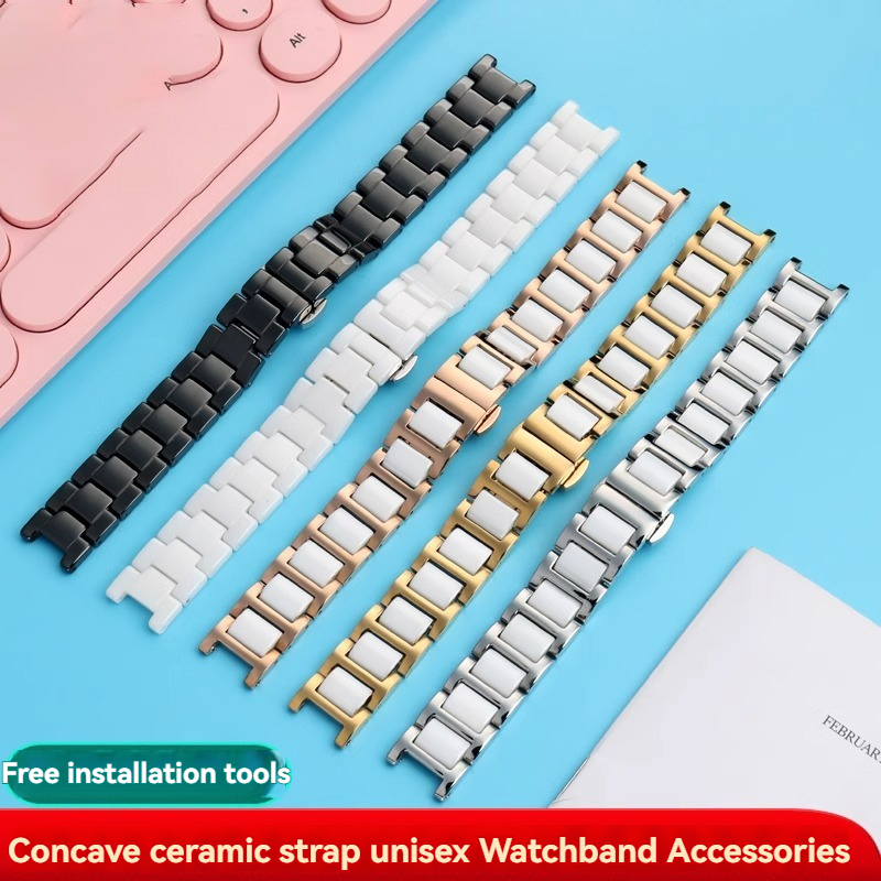 مقعر السيراميك حزام 20*11 مللي - مراجعة Men'S Accessories Cartier وسعره