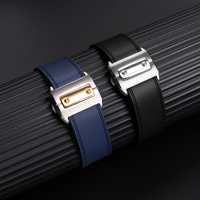 حزام ساعة كارتييه للرجال، سلسل - مراجعة Men'S Accessories Cartier وسعره