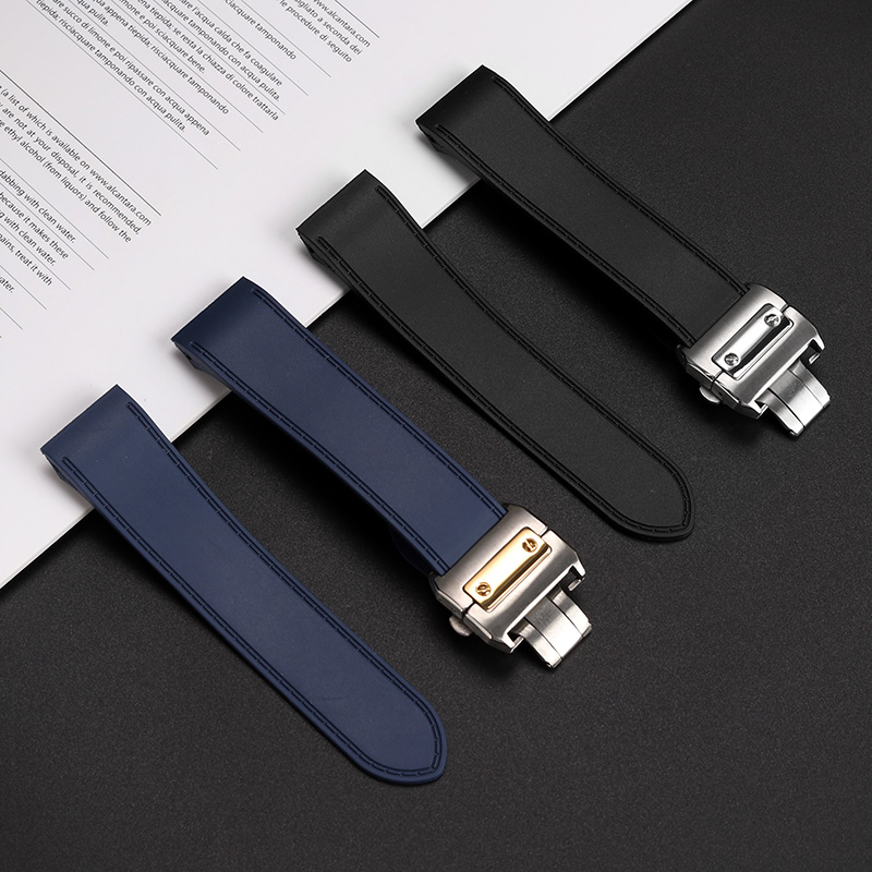 حزام ساعة كارتييه للرجال، سلسل - مراجعة Men'S Accessories Cartier وسعره
