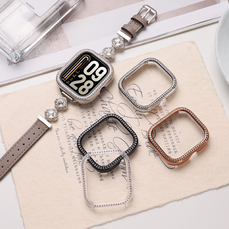 حافظات الكمبيوتر الماسية لساعة - مراجعة Men Accessories All وسعره
